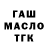 ТГК THC oil Maksim Podshyvalov